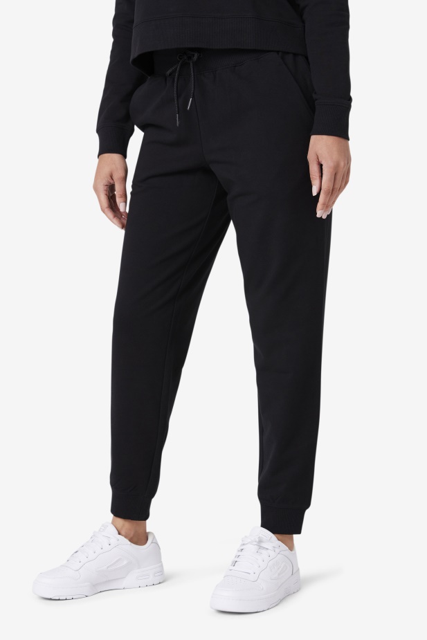 Fila Emersyn Jogger černá