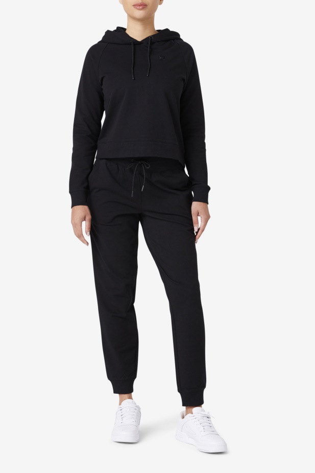 Fila Emersyn Jogger černá