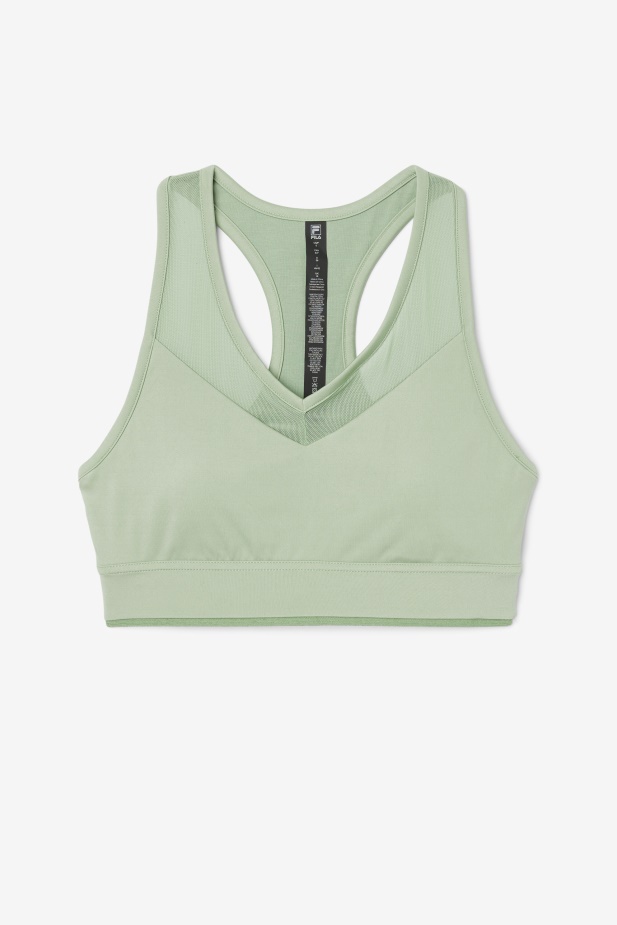 Bazalková Podprsenka Racerback Top Fila