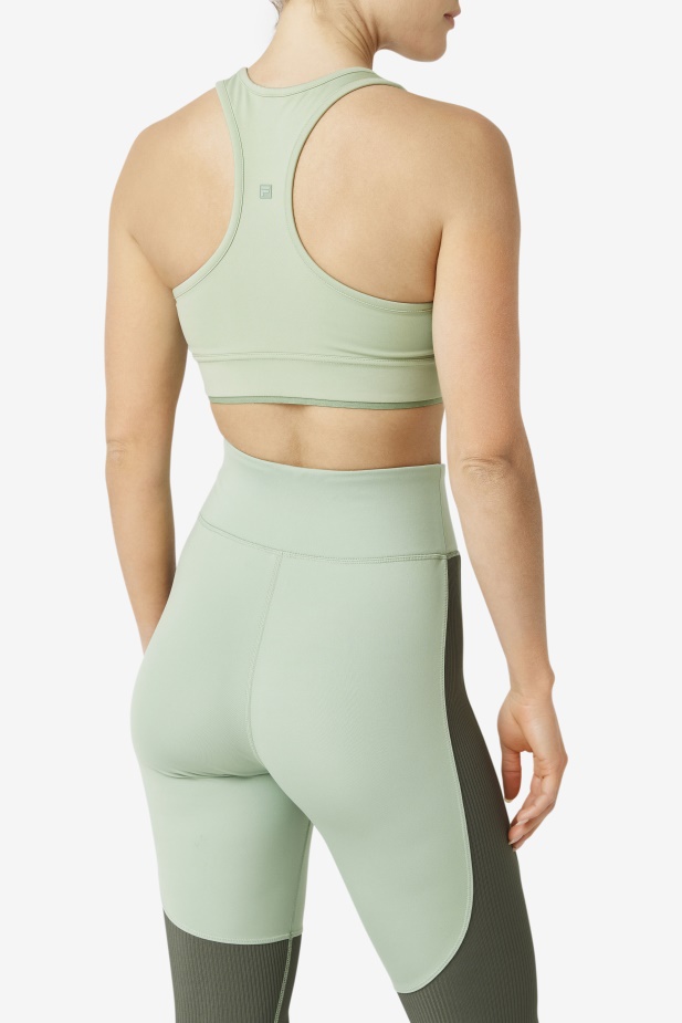 Bazalková Podprsenka Racerback Top Fila