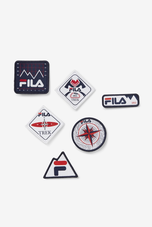 Kalhoty 3v1 Fila Express