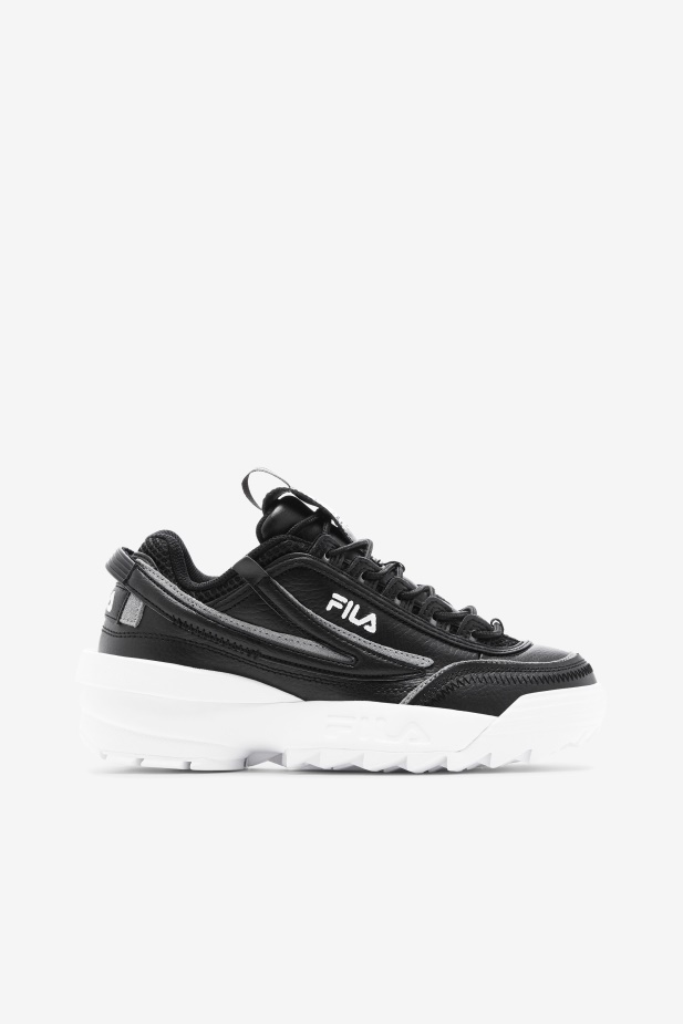 Fila Dámský Disruptor 2 Exp černá/pomník/bílá