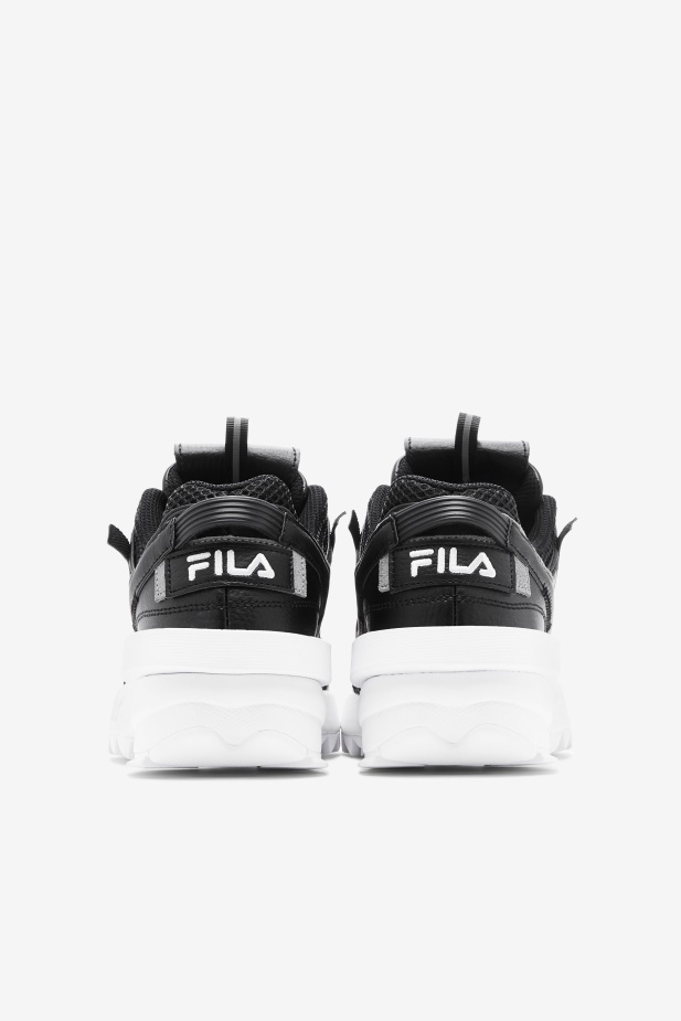 Fila Dámský Disruptor 2 Exp černá/pomník/bílá