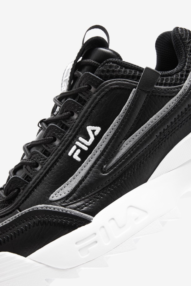 Fila Dámský Disruptor 2 Exp černá/pomník/bílá