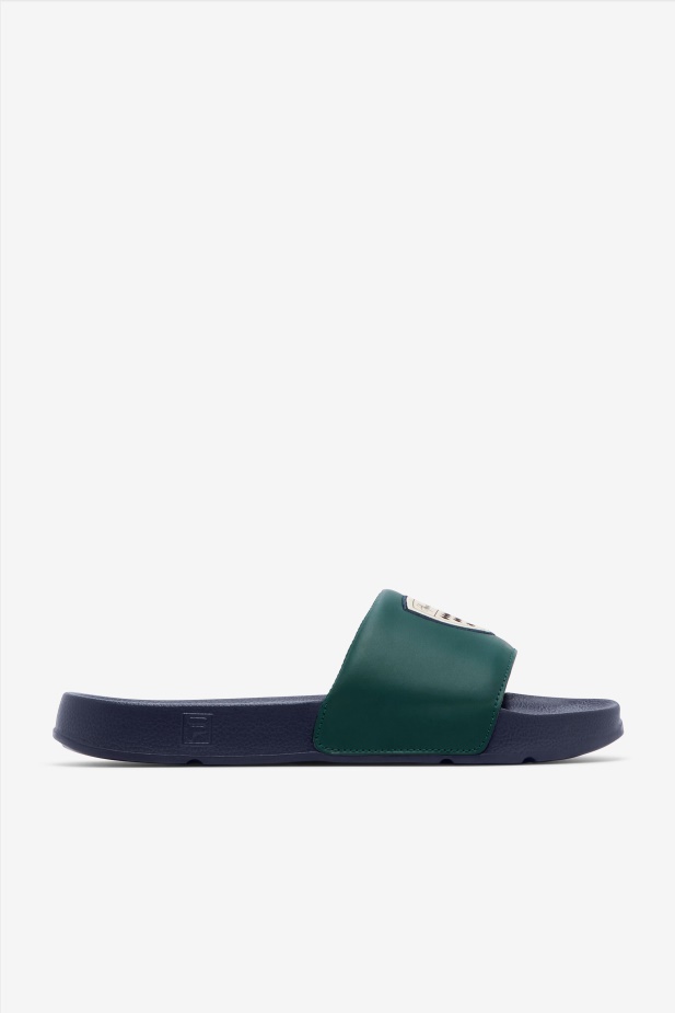 Pánský Drifter Cc Navy/červenec Bug/garden Fila