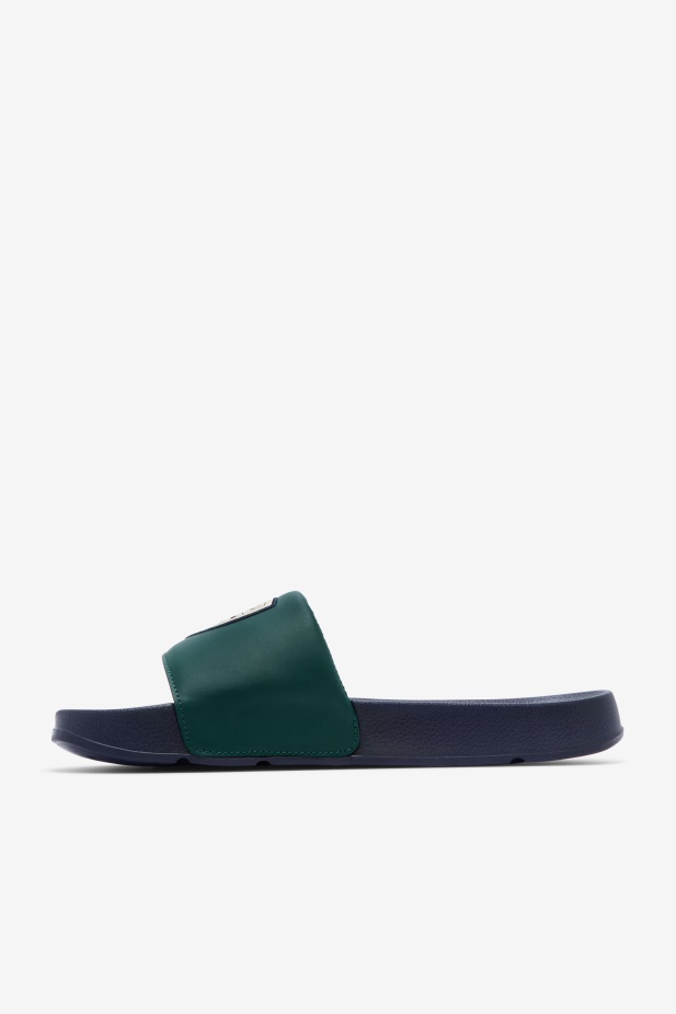 Pánský Drifter Cc Navy/červenec Bug/garden Fila