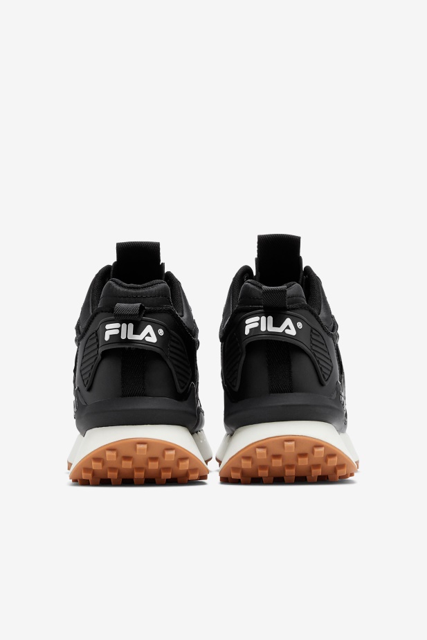 Fila Dámské Spectra Black/gardenia/gum