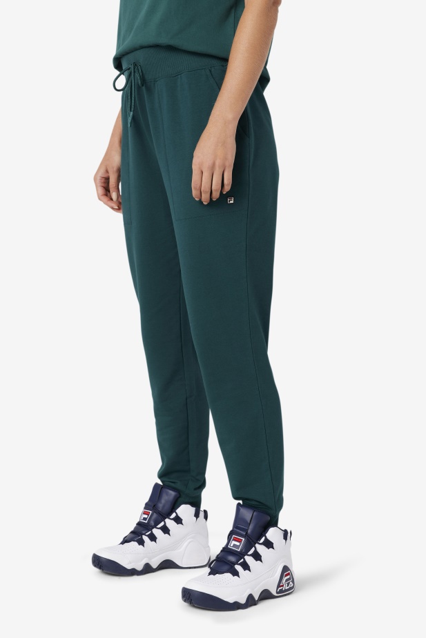 Joelle Jogger Fila Lesní Biom