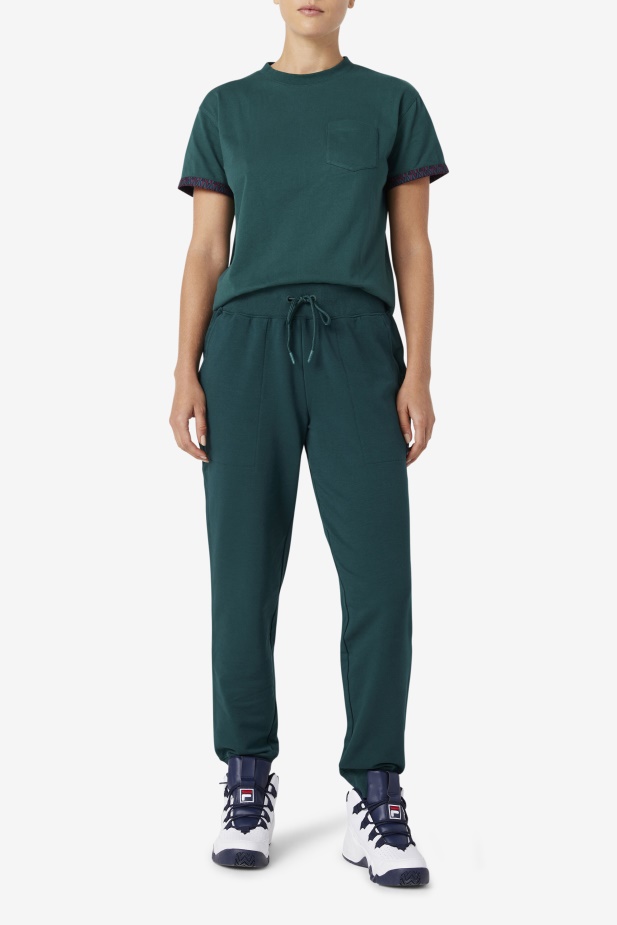 Joelle Jogger Fila Lesní Biom