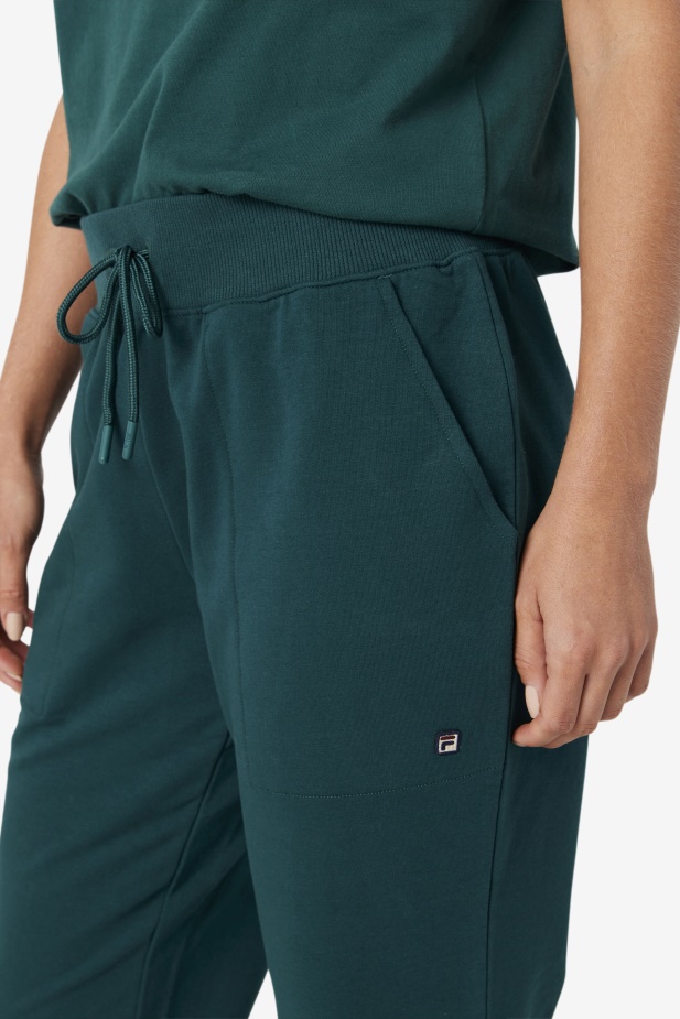 Joelle Jogger Fila Lesní Biom