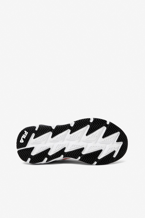 Fila Zlatý/oranžový/bílý Dámský Ray Tracer Evo 2