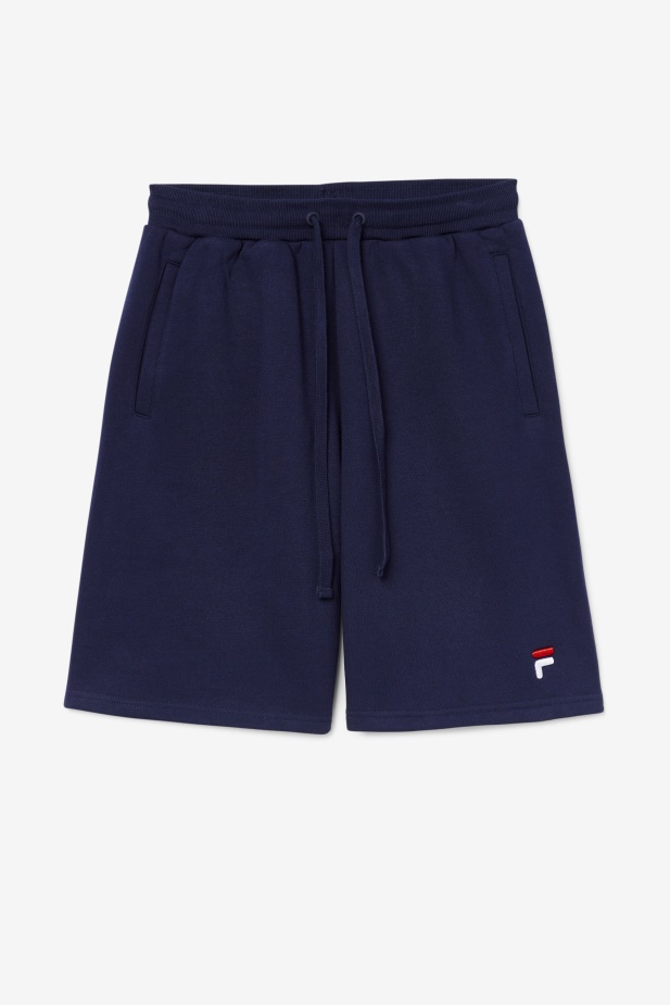 Kasta Krátký Peacoat Fila