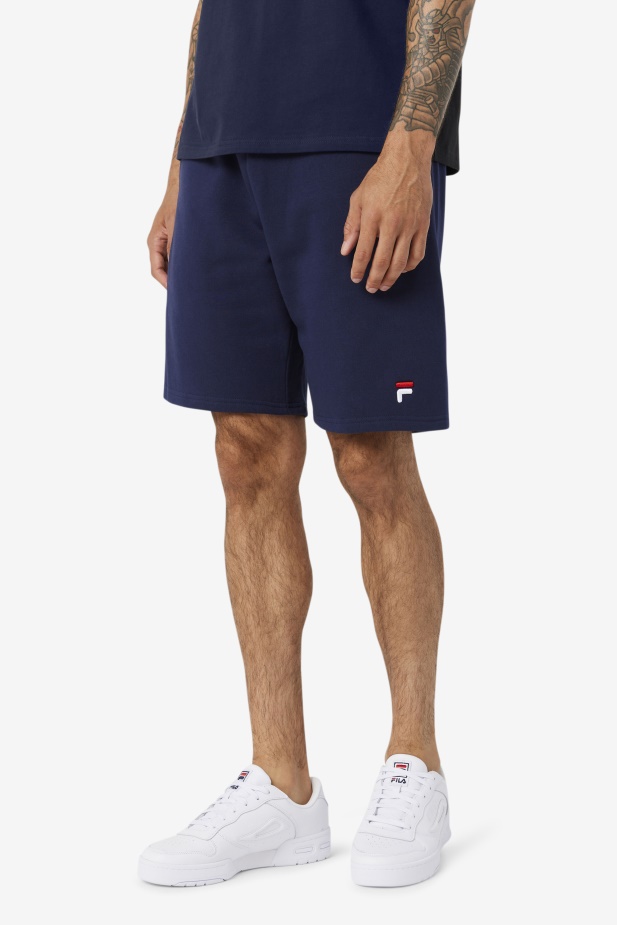 Kasta Krátký Peacoat Fila