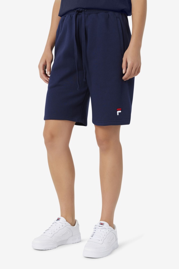 Kasta Krátký Peacoat Fila
