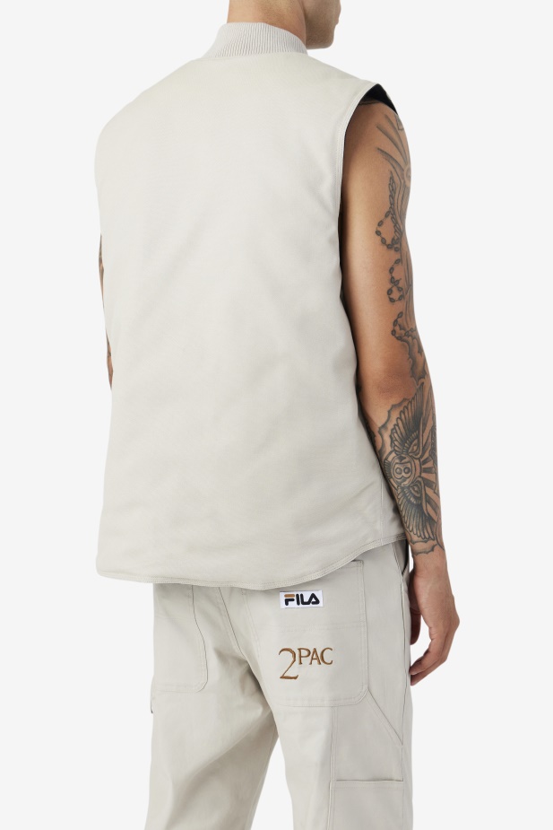 Vesta Holubice/černá Fila 2pac