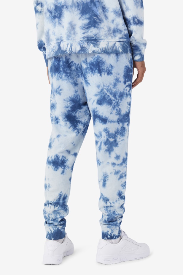 Fila Hans Jogger Majolika Modrá/kámen