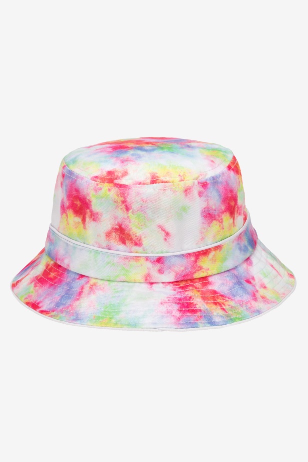 Barva Na Kravatu Fila Bucket Hat Tie Dye
