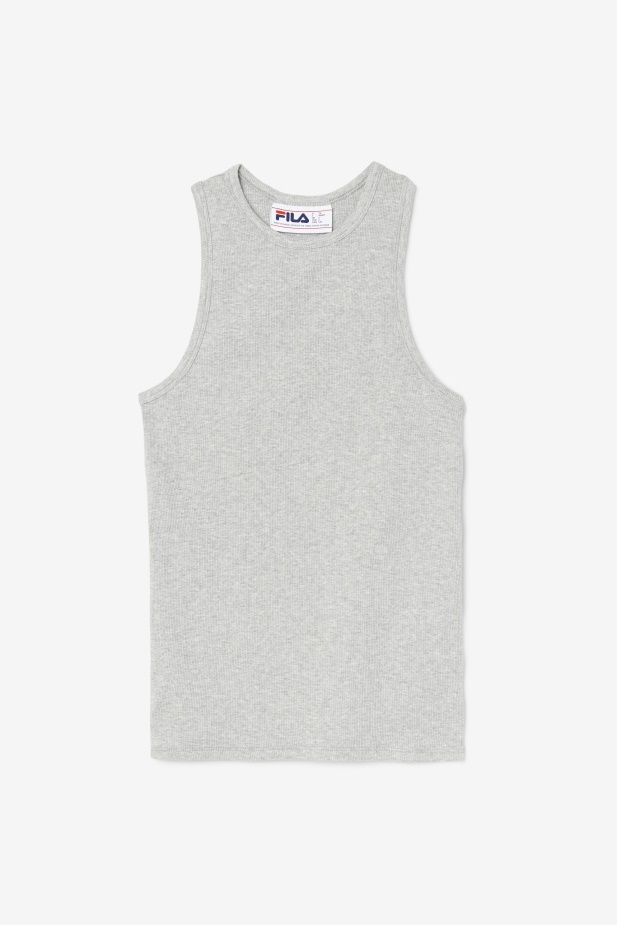 Fila šedý Vřes Alexia Tank