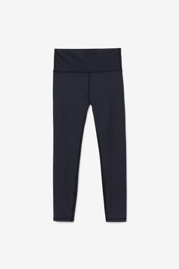Forza Elegantní 7/8 Legíny Fila černé
