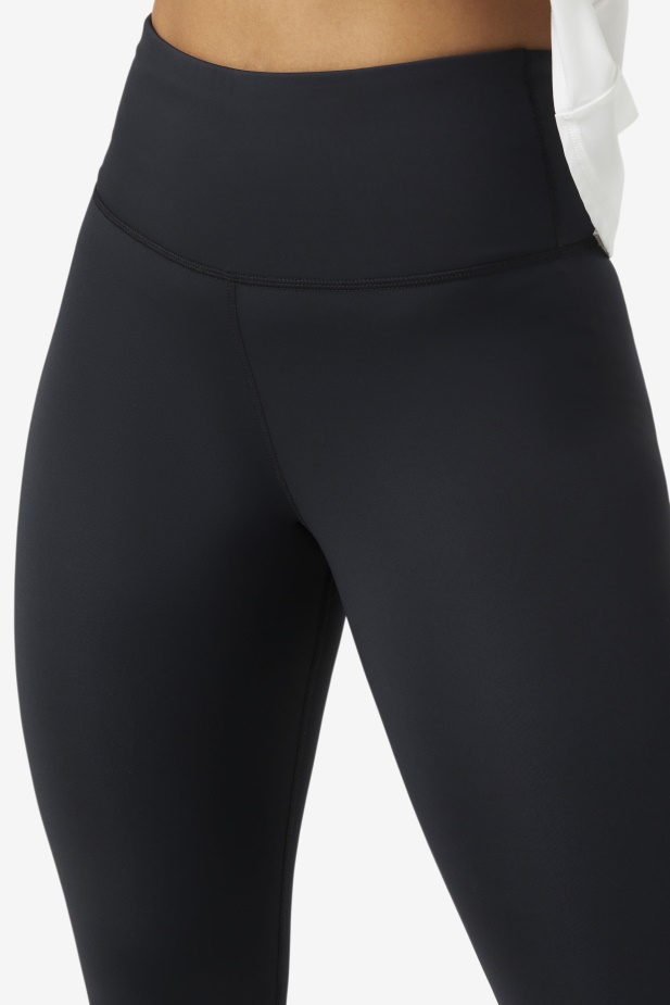 Forza Elegantní 7/8 Legíny Fila černé