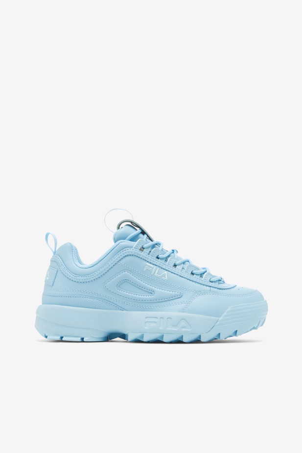 Fila Blue Dámský Disruptor 2 Premium