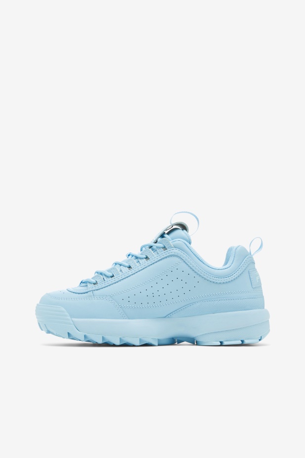 Fila Blue Dámský Disruptor 2 Premium