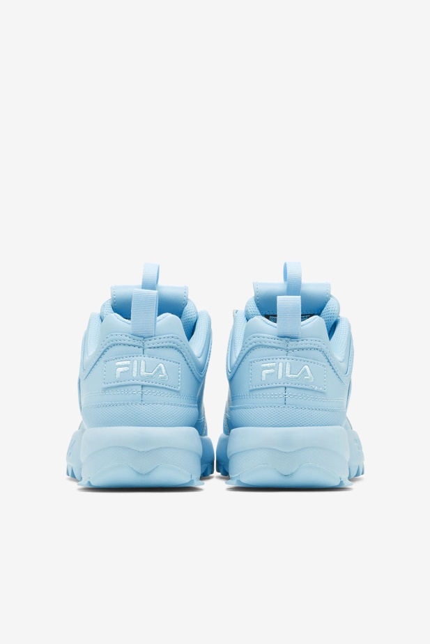 Fila Blue Dámský Disruptor 2 Premium