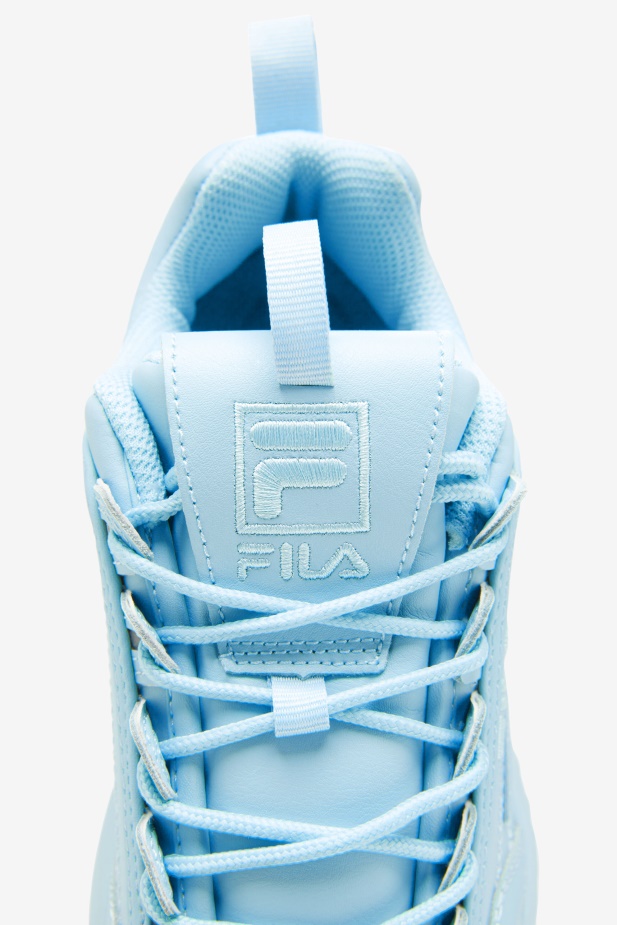 Fila Blue Dámský Disruptor 2 Premium
