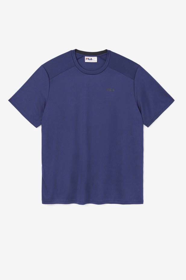 Fila Navy/black Kaab Crew