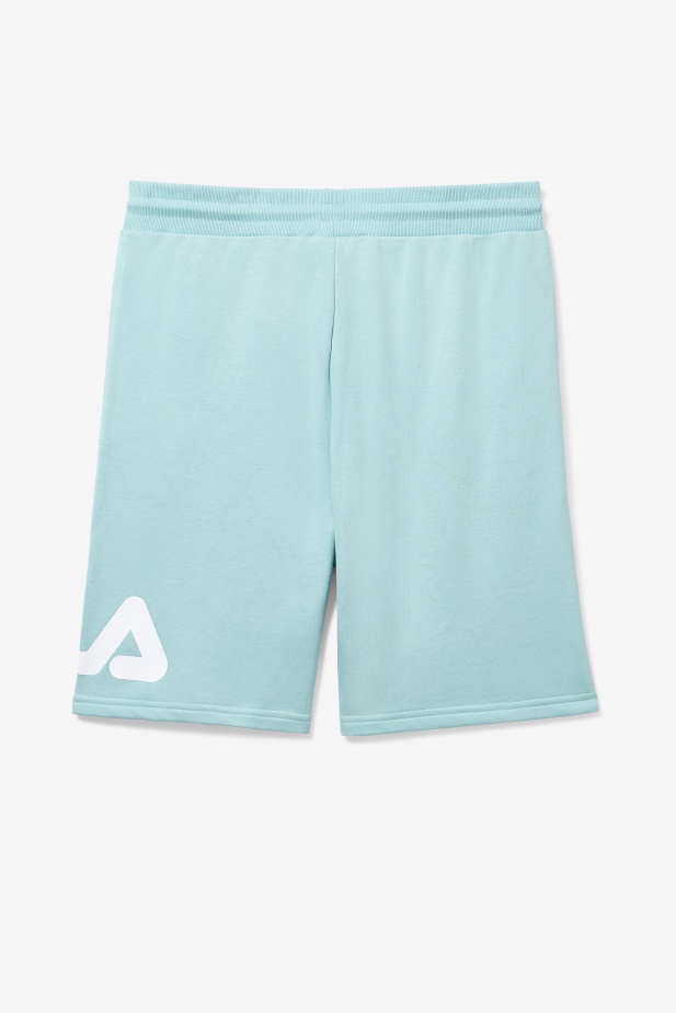 Fila Zeshawn Krátký Modrý Opar