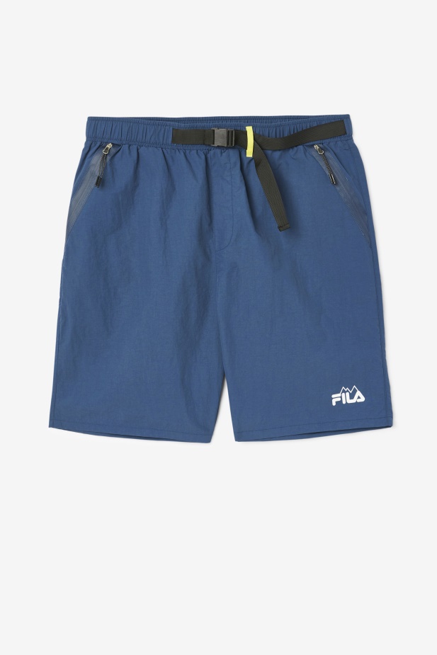 Fila Senuri Chůze Krátká Námořnická/žlutá/bayou