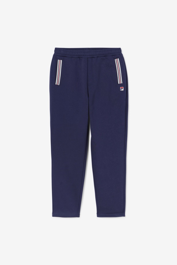 Waylon Kalhoty Fila Navy