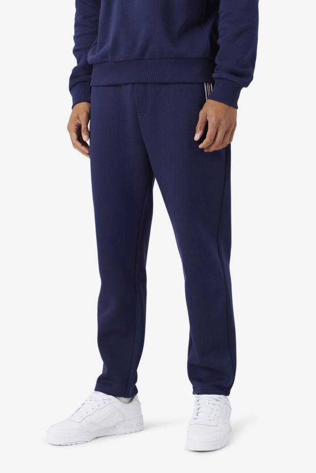 Waylon Kalhoty Fila Navy