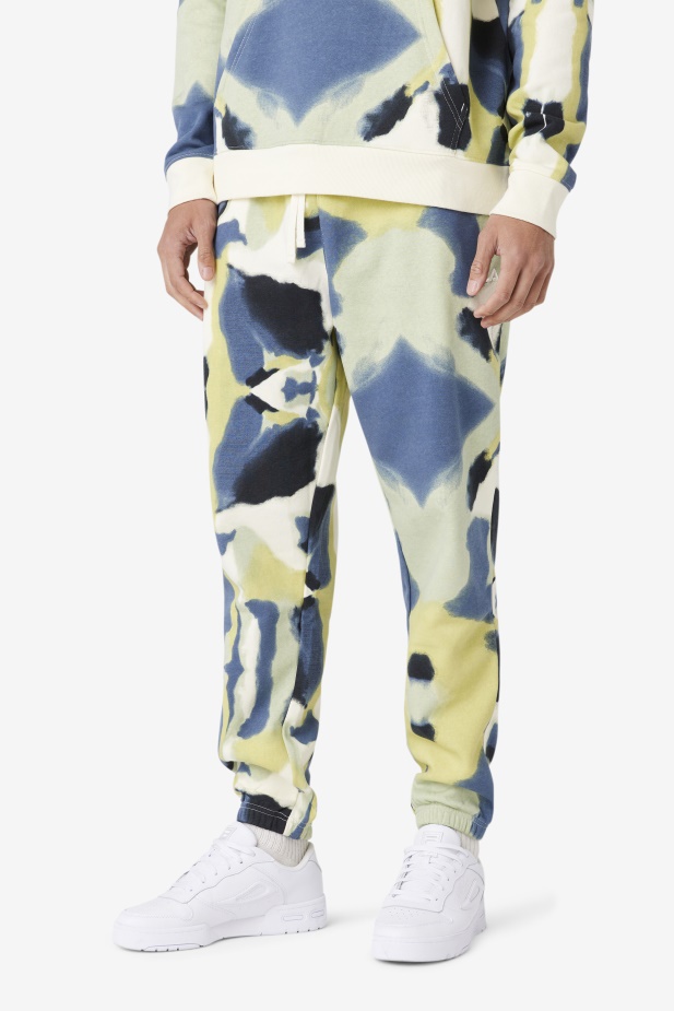 Fila Jabre Jogger Tisk štětcem