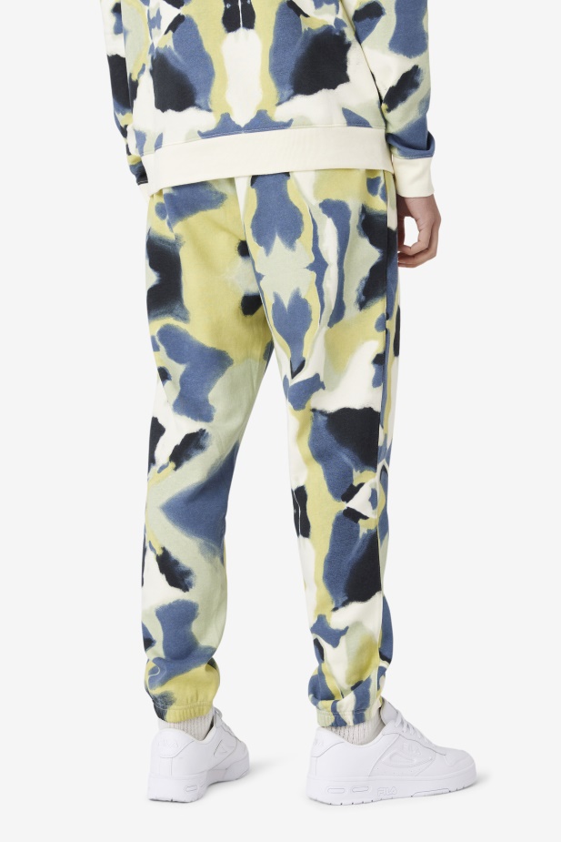 Fila Jabre Jogger Tisk štětcem