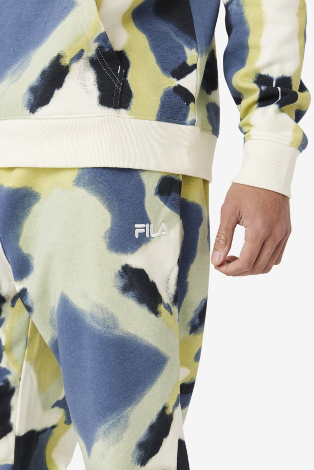 Fila Jabre Jogger Tisk štětcem