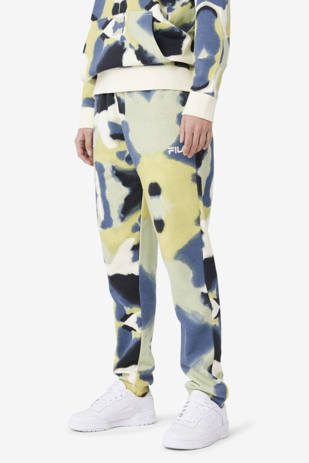 Fila Jabre Jogger Tisk štětcem