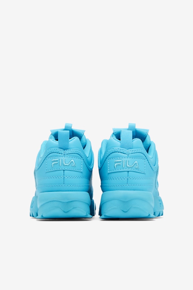 Velký Dětský Disruptor 2 Prémiová Fila Bluefish