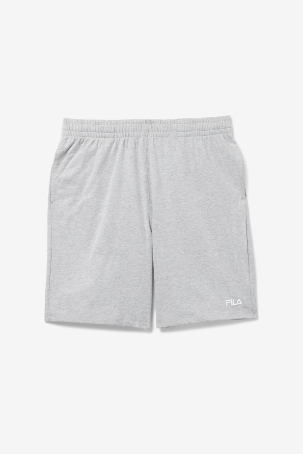 Jonco Krátký šedý Vřes Fila