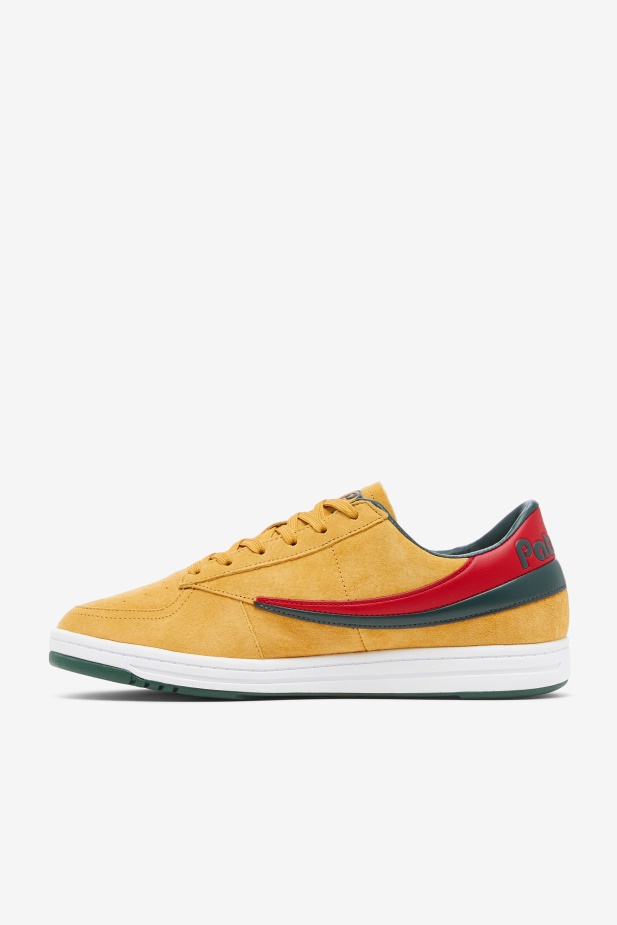 Mango Mojito/red/sycamore Fila Tenis 88 X Paterson