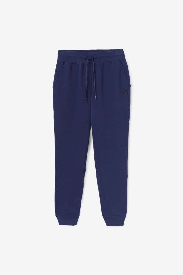 Avah Joggers Fila Námořnictvo