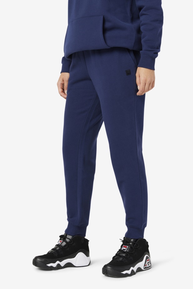 Avah Joggers Fila Námořnictvo