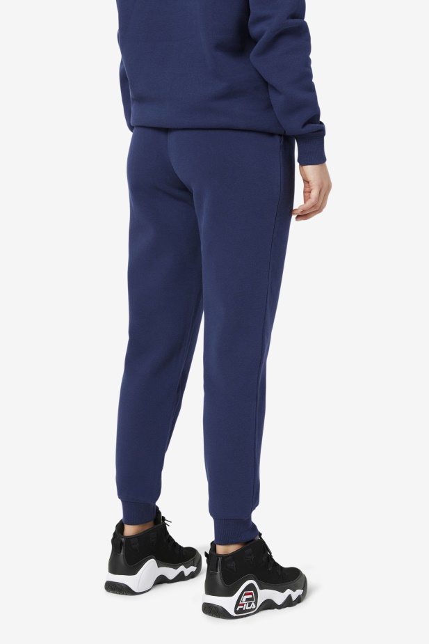 Avah Joggers Fila Námořnictvo