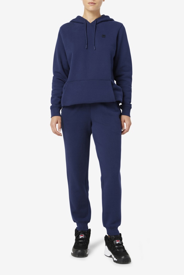 Avah Joggers Fila Námořnictvo