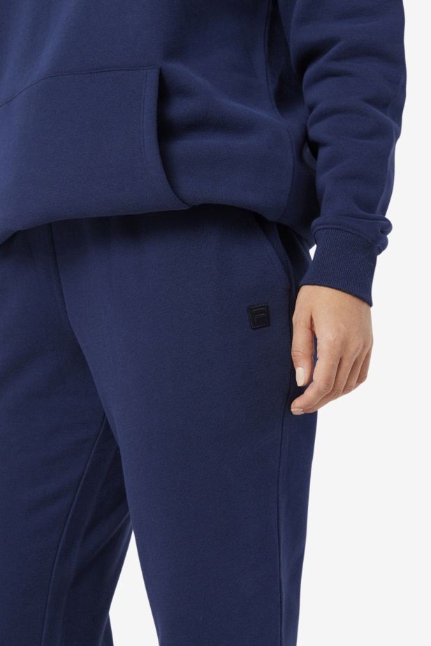 Avah Joggers Fila Námořnictvo