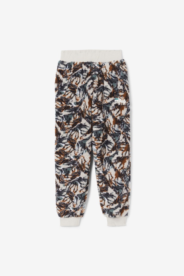 Volavka/bouřlivá/hluboké Jezero Fila Drawe šerpa Běžec