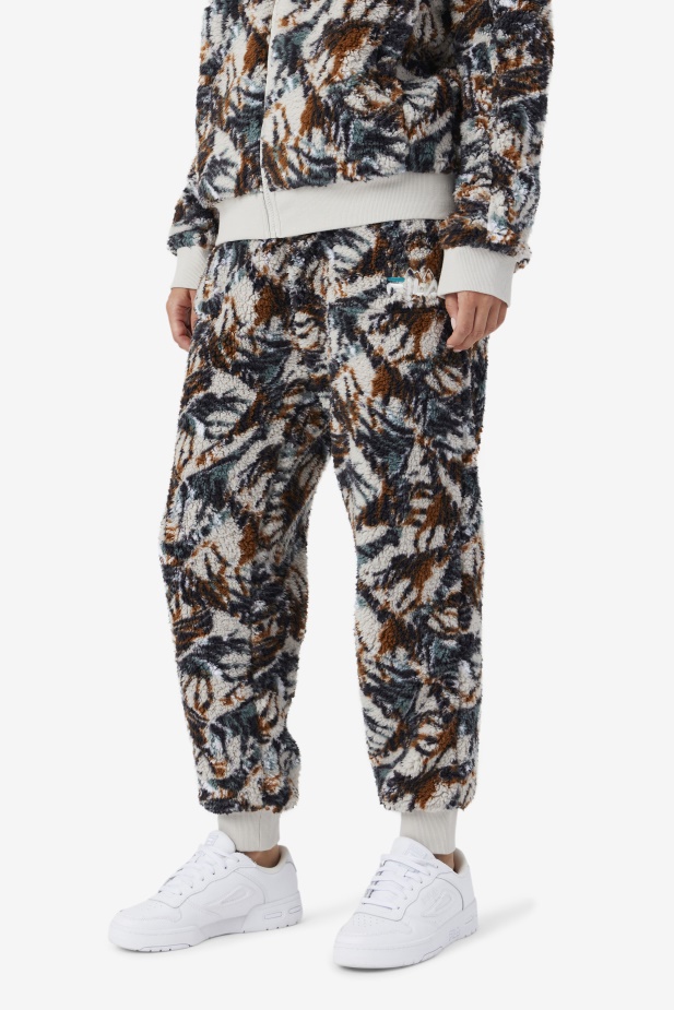 Volavka/bouřlivá/hluboké Jezero Fila Drawe šerpa Běžec