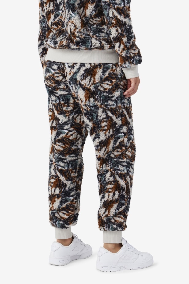 Volavka/bouřlivá/hluboké Jezero Fila Drawe šerpa Běžec