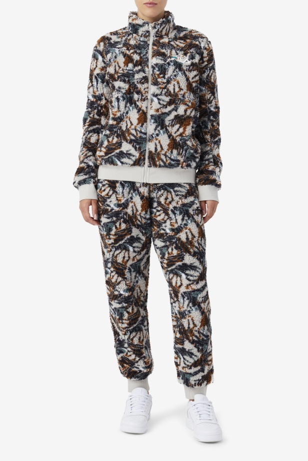 Volavka/bouřlivá/hluboké Jezero Fila Drawe šerpa Běžec