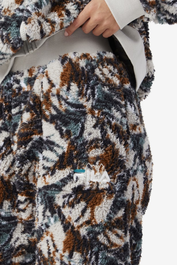 Volavka/bouřlivá/hluboké Jezero Fila Drawe šerpa Běžec